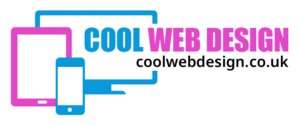 Cool Web Design Logo
